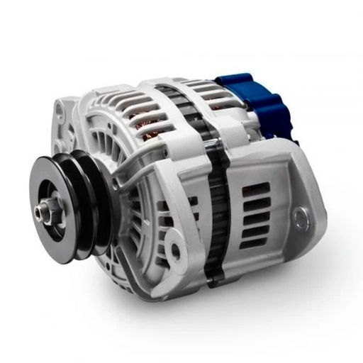 [48224152] Alpha 24 V 150 A EVO Alternator