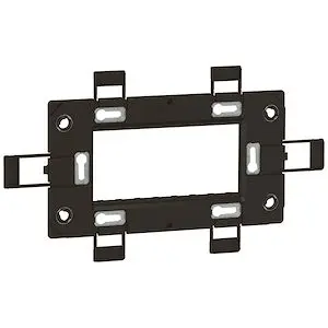 [LEG576011] [LEGRAND] Support 4 modules Arteor