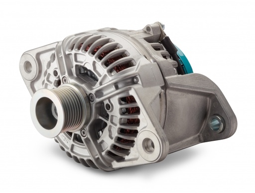 [46214120] [MASTERVOLT] Alternateur Alpha Compact 14/120 sans poulie