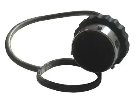 [UTS612DCG] [SOURIAU] Bouchon de connecteur circulaire taille 12 