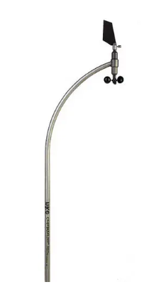 [PF000364] [NKE] Carbowind HR II witout cable 1,10m