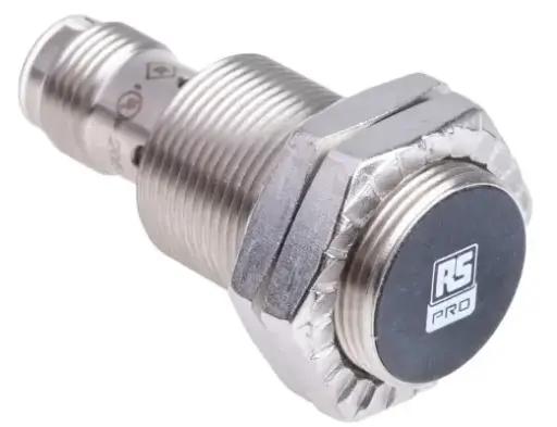 [2066141] [NP] Capteur de proximité inductif, baril fileté, M18 x 1 PnP 8 mm 30 V c.c. 200mA