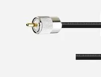 [B0FGJ7JF1M] [NP][SKYSAT] Connecteur UHF/PL259 Aircell 5