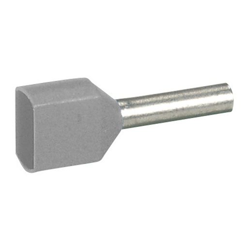 [037690] Starfix double 2x2.5 mm² lug